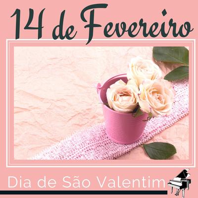 Dia São Valentim's cover