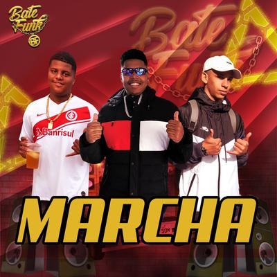 Marcha's cover