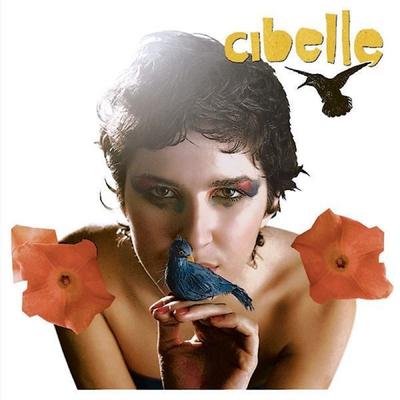 Deixa By Cibelle's cover