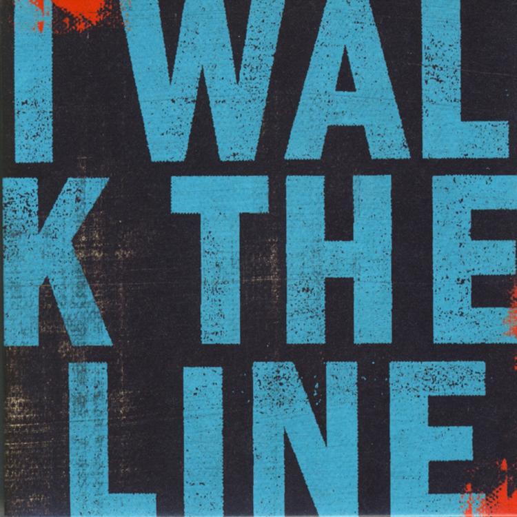 I Walk the Line's avatar image