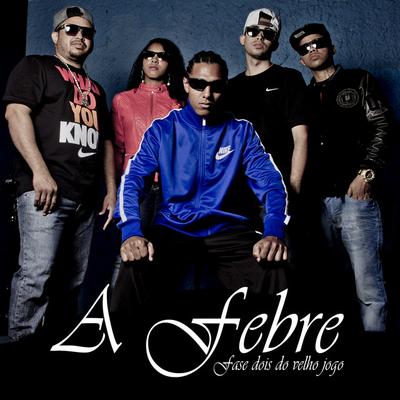 A Febre's cover