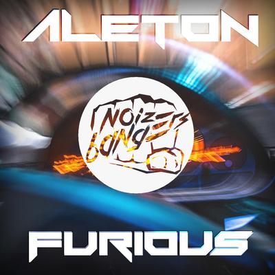 Furious By Aleton's cover