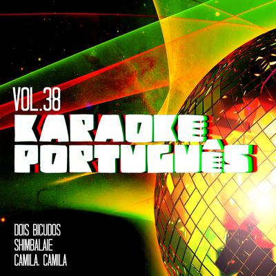 Caminhos do Sol (No Estilo de Yahoo) [Karaoke Version] By Ameritz Karaoke Português's cover