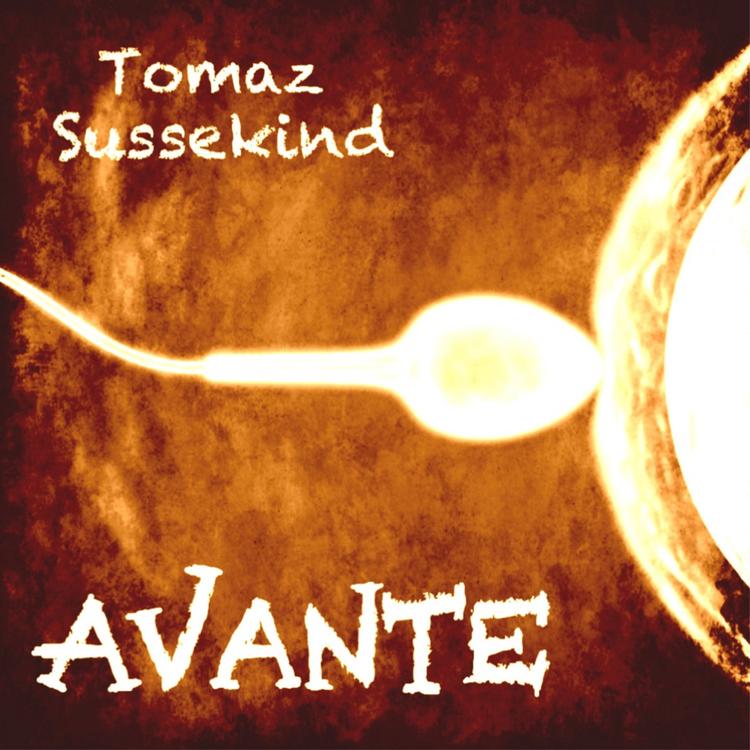 Tomaz Sussekind's avatar image