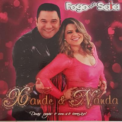 Nosso Amor É 10 By Fogo na Saia's cover