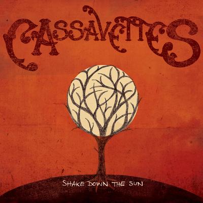 Cassavettes's cover