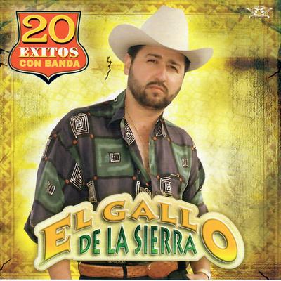 El Gallo De La Sierra's cover