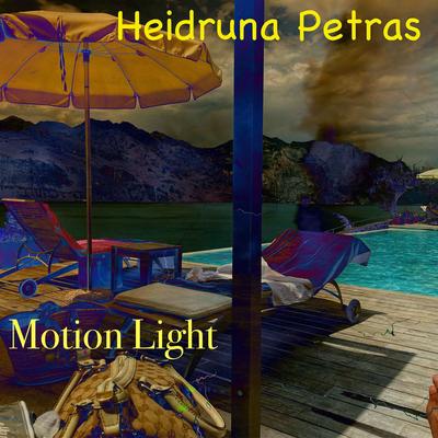 Heidruna Petras's cover