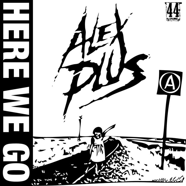 Alex Plus's avatar image