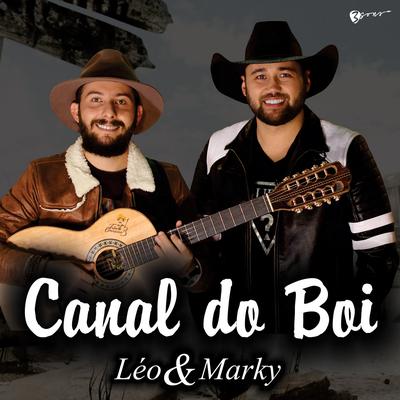 Canal do Boi By Léo e Marky's cover