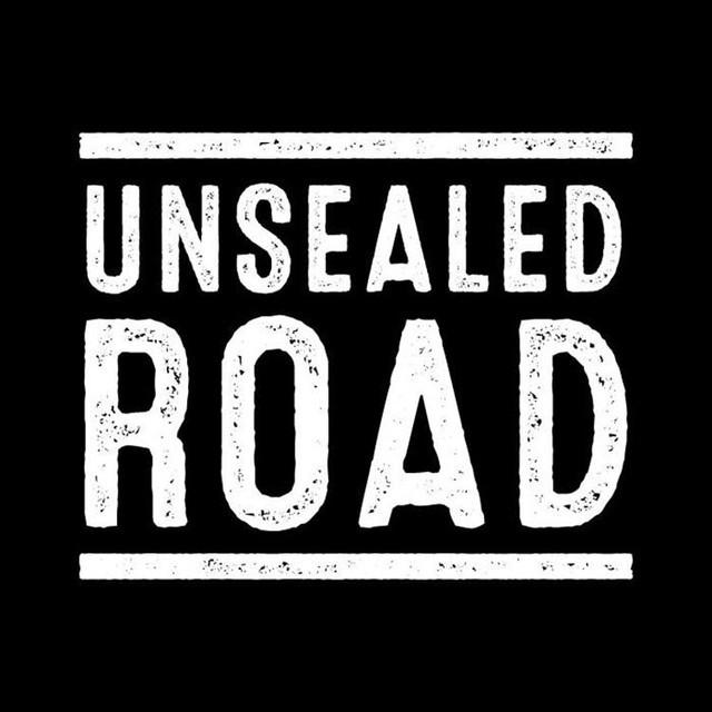 Unsealed Road's avatar image