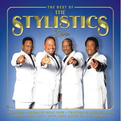 First Impressions By The Stylistics's cover