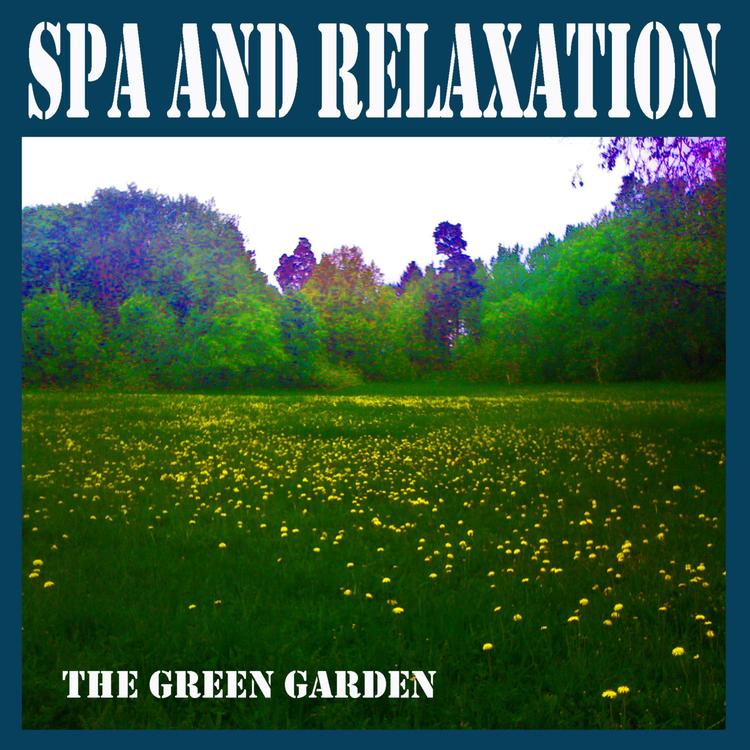 The Green Garden's avatar image