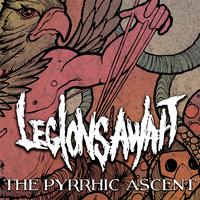 Legions Await's avatar cover