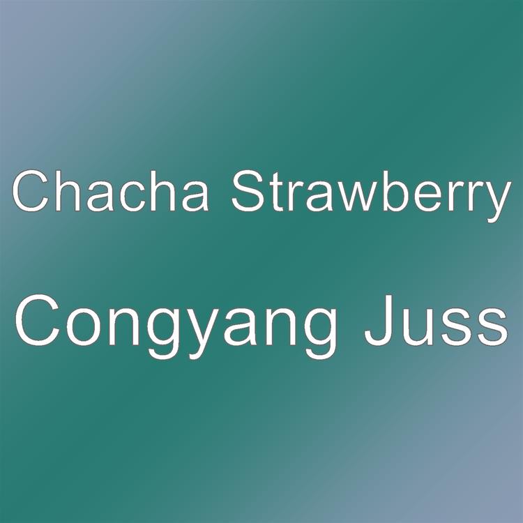 Chacha Strawberry's avatar image