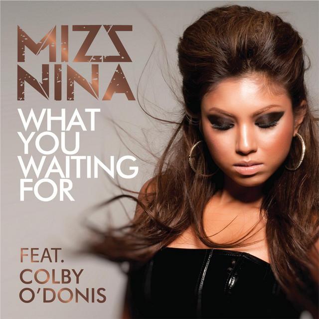 Mizz Nina's avatar image