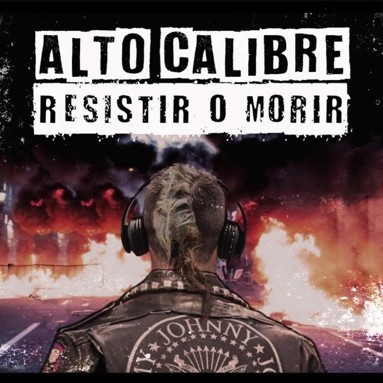 Alto Calibre's avatar image