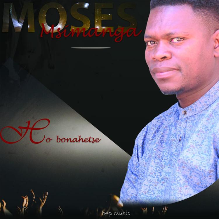 Moses Msimanga's avatar image