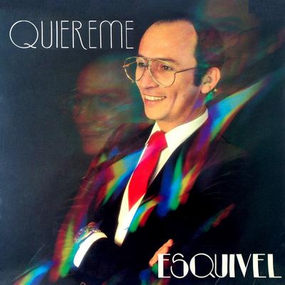 Quiéreme's cover