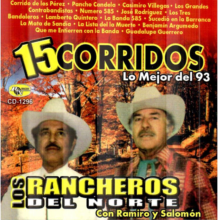 Los Rancheros del Norte's avatar image