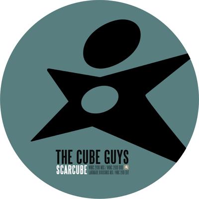 Scarcube (Landmark Scarface Mix) By The Cube Guys, Landmark's cover