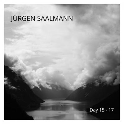 Day 17 - Styggevatnet By Jürgen Saalmann's cover