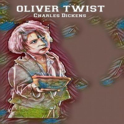 Charles Dickens:Oliver Twist (YonaBooks)'s cover