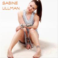 Sabine Ullman's avatar cover