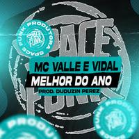 Vidal's avatar cover