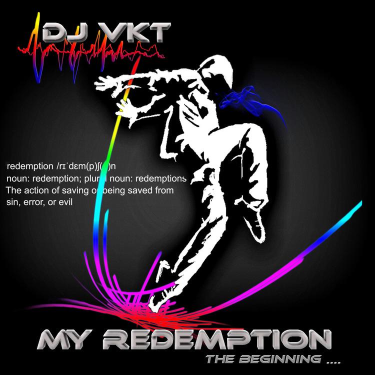 Dj VKT's avatar image