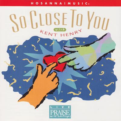 So Close To You's cover