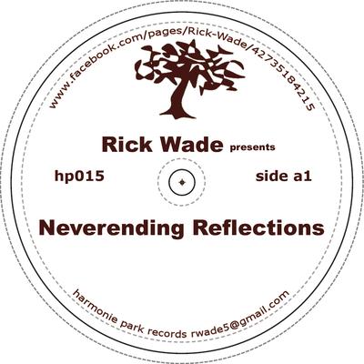 Feeling (feat. Eva Soul) (Rick Wade Remix)'s cover