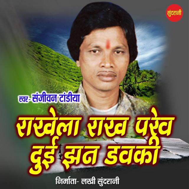 Sanjeevan Tandiya's avatar image