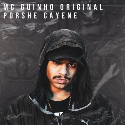 Mc Guinho Original's cover