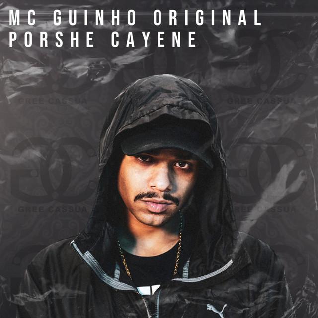 Mc Guinho Original's avatar image