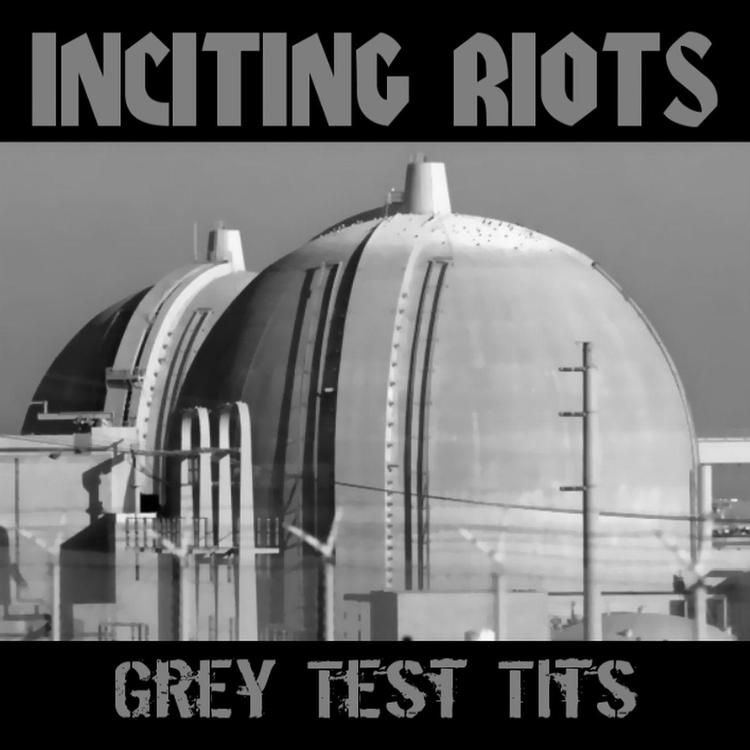 Inciting Riots's avatar image