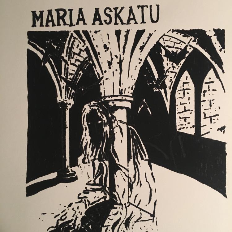 Maria Asktu's avatar image