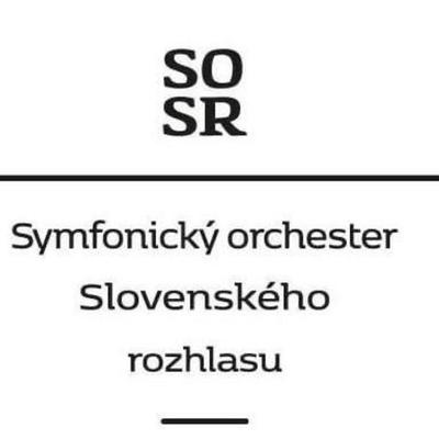 Slovak Radio Symphony Orchestra's cover