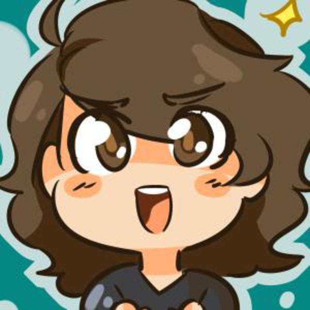 Cami-Cat's avatar image
