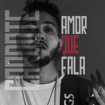 Amor Que Fala By Cardote's cover