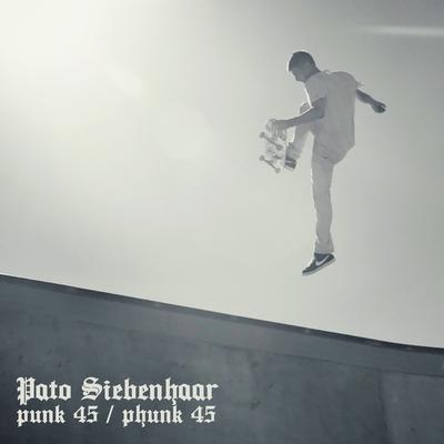 Pato Siebenhaar's cover