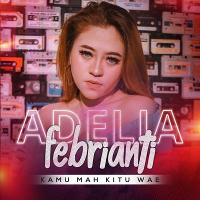 Adelia Febrianti's cover