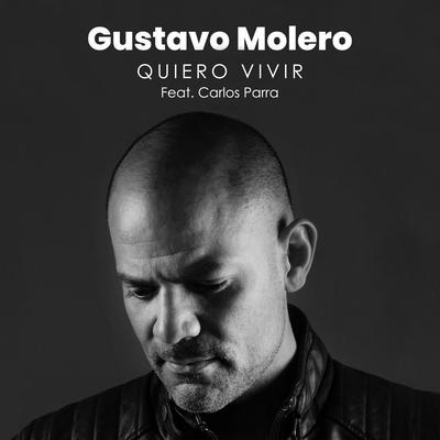 Gustavo Molero's cover