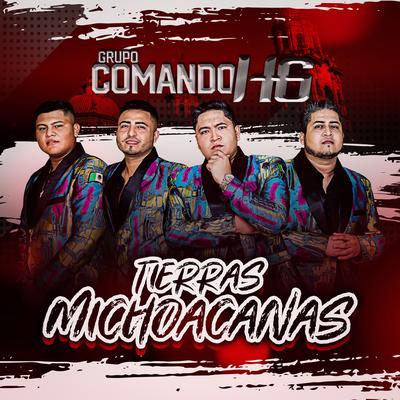 Tierras Michoacanas's cover