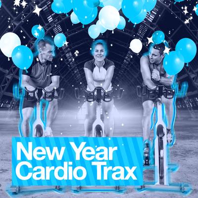 New Year Cardio Trax's cover