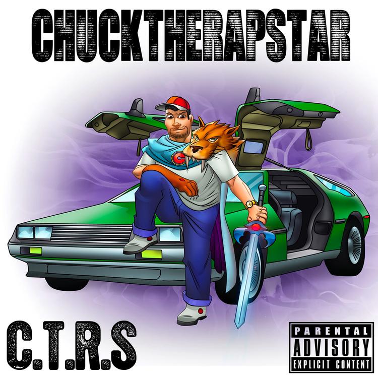 ChuckTheRapstar's avatar image