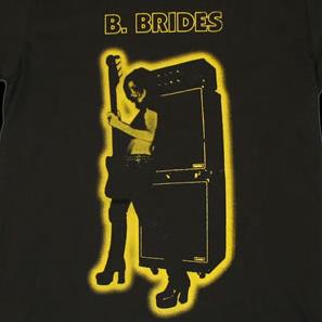 Burning Brides's avatar image