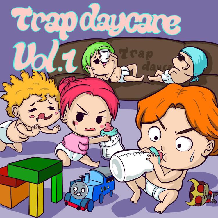 Trap Daycare 陷阱托儿所's avatar image