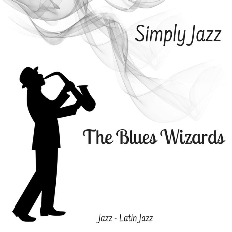 The Blues Wizard's avatar image