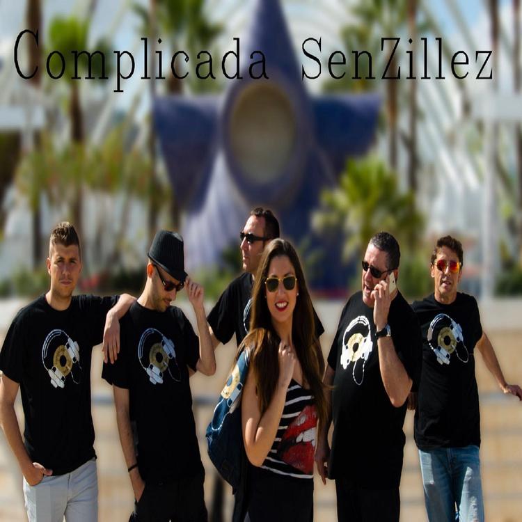 Complicada Senzillez's avatar image